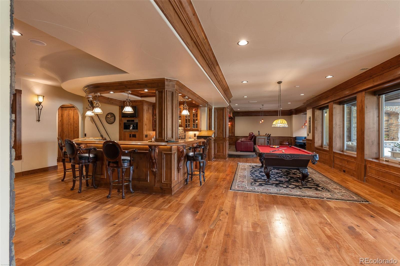MLS Image #5 for 9359  hidden pines court,parker, Colorado