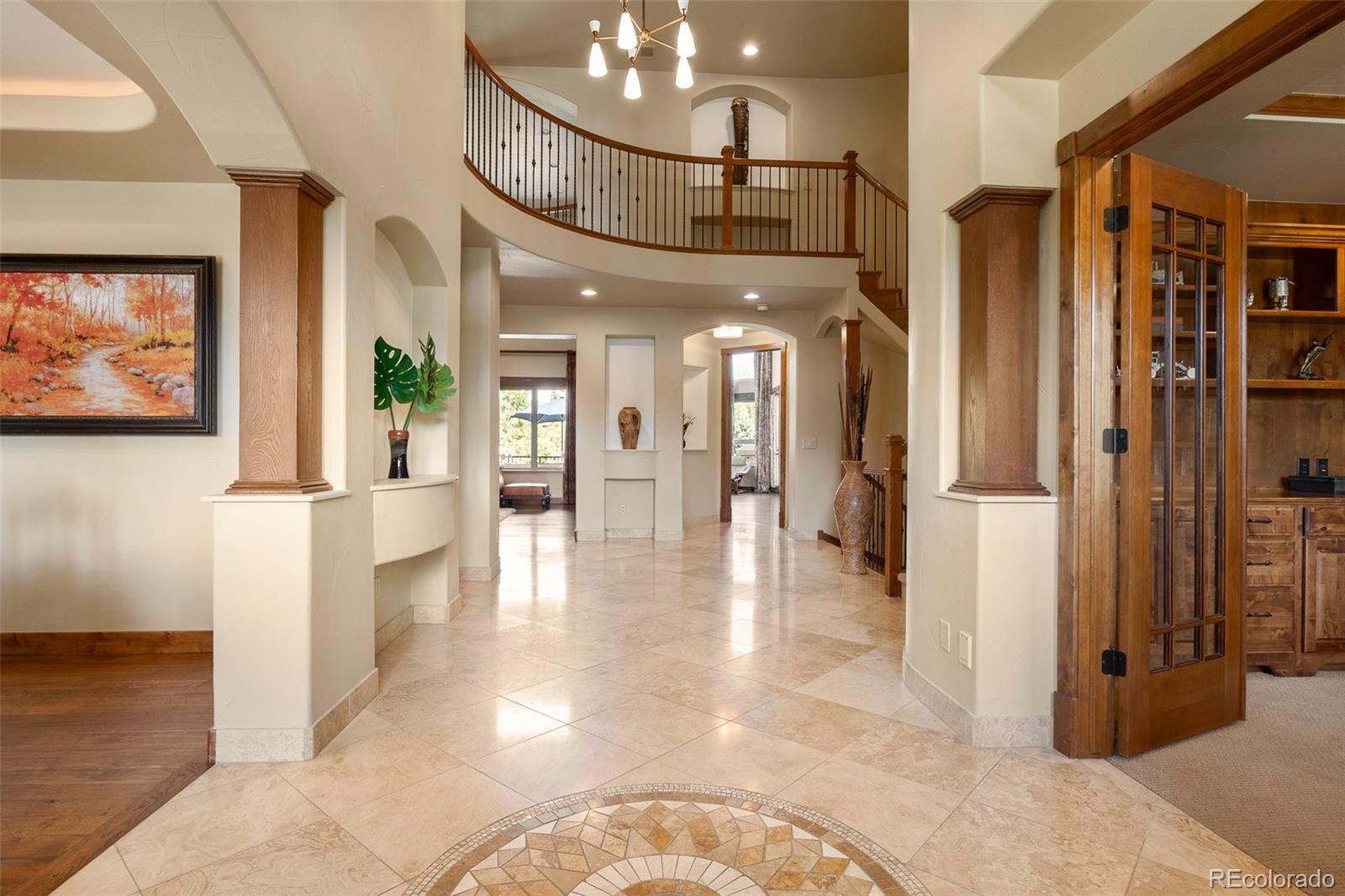 MLS Image #8 for 9359  hidden pines court,parker, Colorado