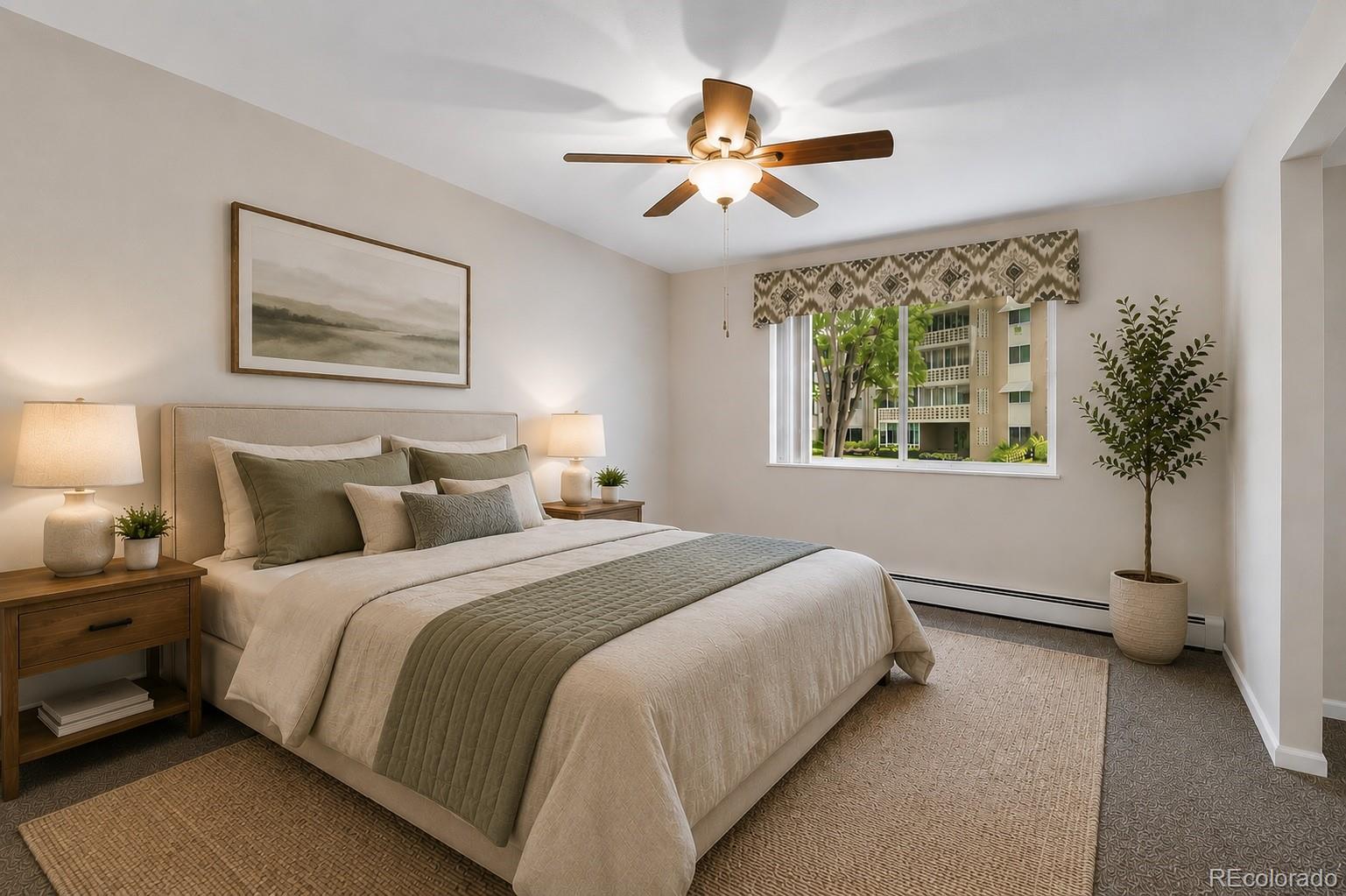 MLS Image #14 for 755 s clinton street 6a,denver, Colorado