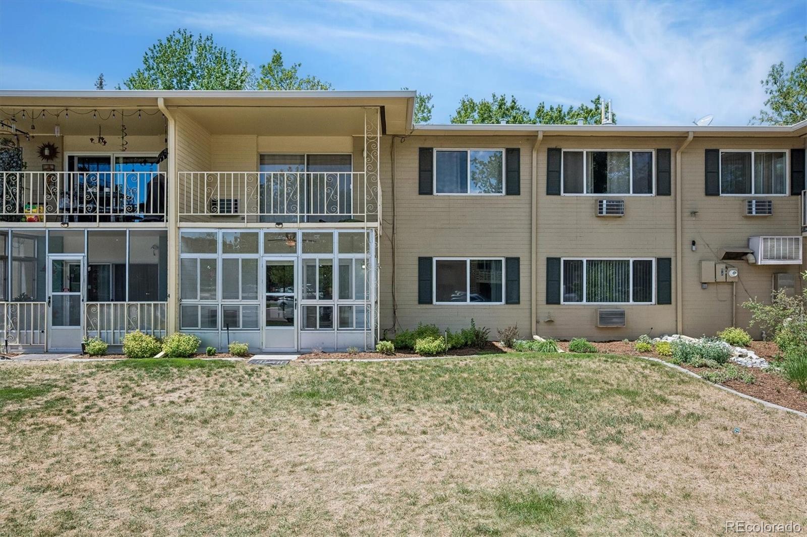 MLS Image #20 for 755 s clinton street 6a,denver, Colorado