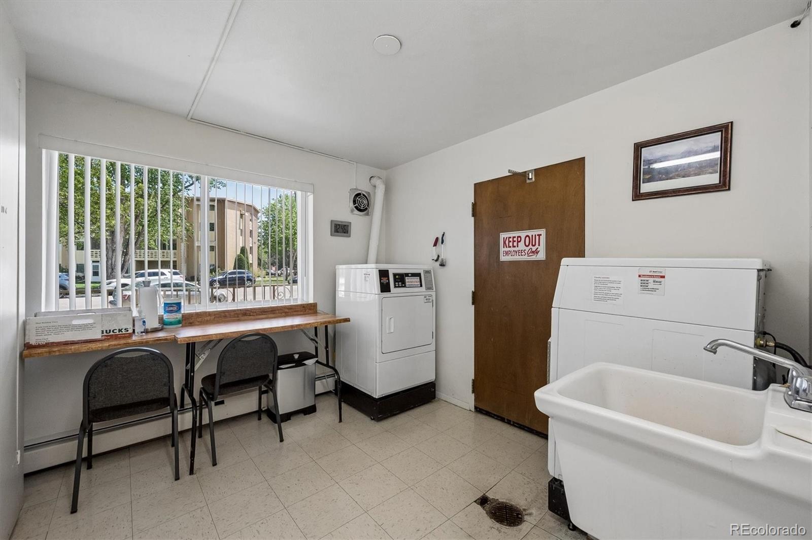 MLS Image #21 for 755 s clinton street 6a,denver, Colorado