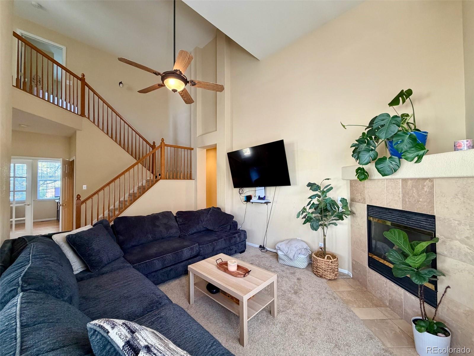 MLS Image #3 for 7474 w saratoga place,littleton, Colorado