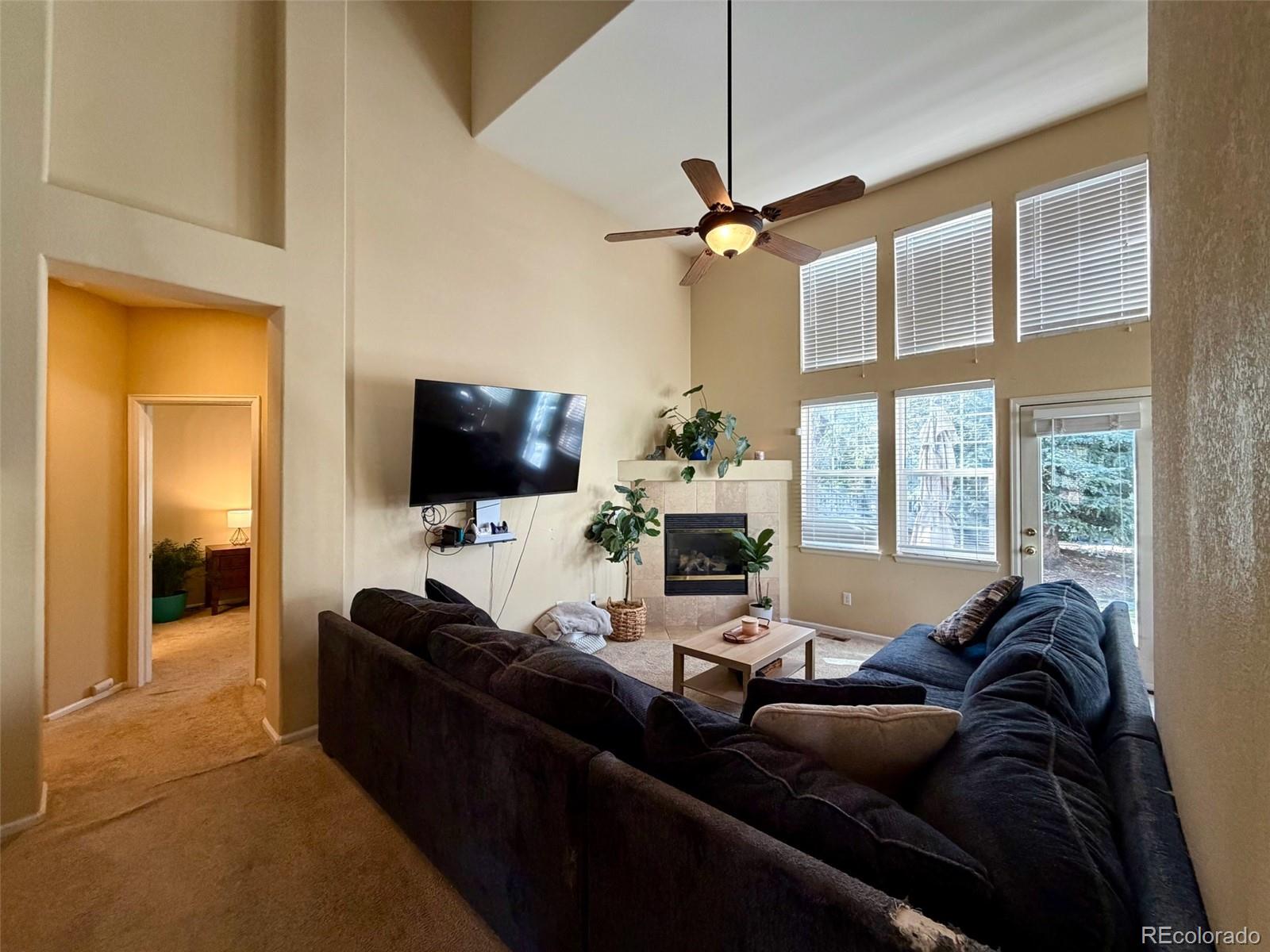 MLS Image #4 for 7474 w saratoga place,littleton, Colorado