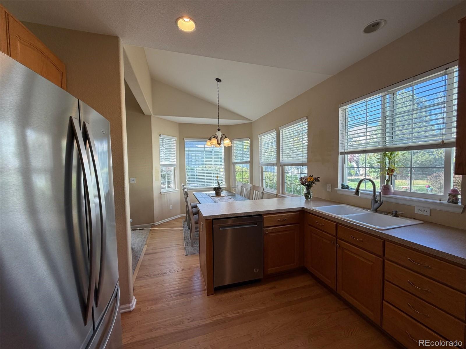 MLS Image #5 for 7474 w saratoga place,littleton, Colorado