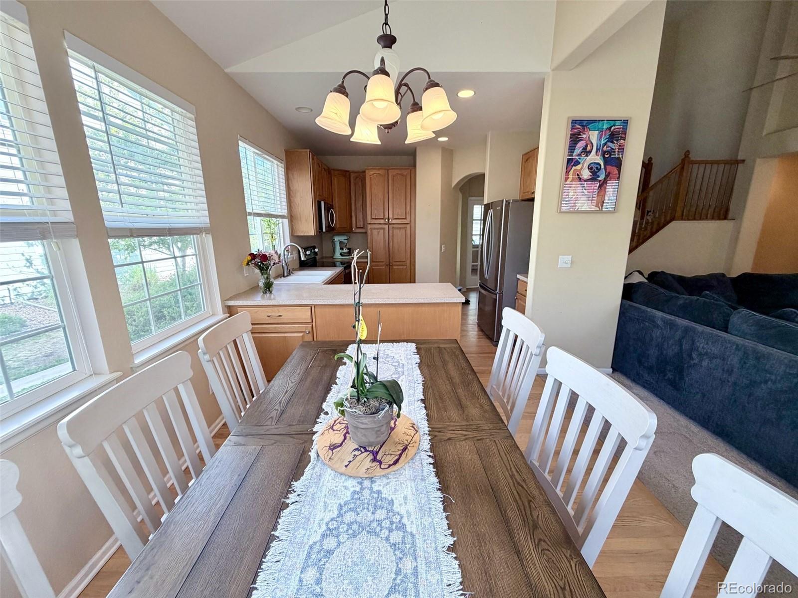 MLS Image #6 for 7474 w saratoga place,littleton, Colorado