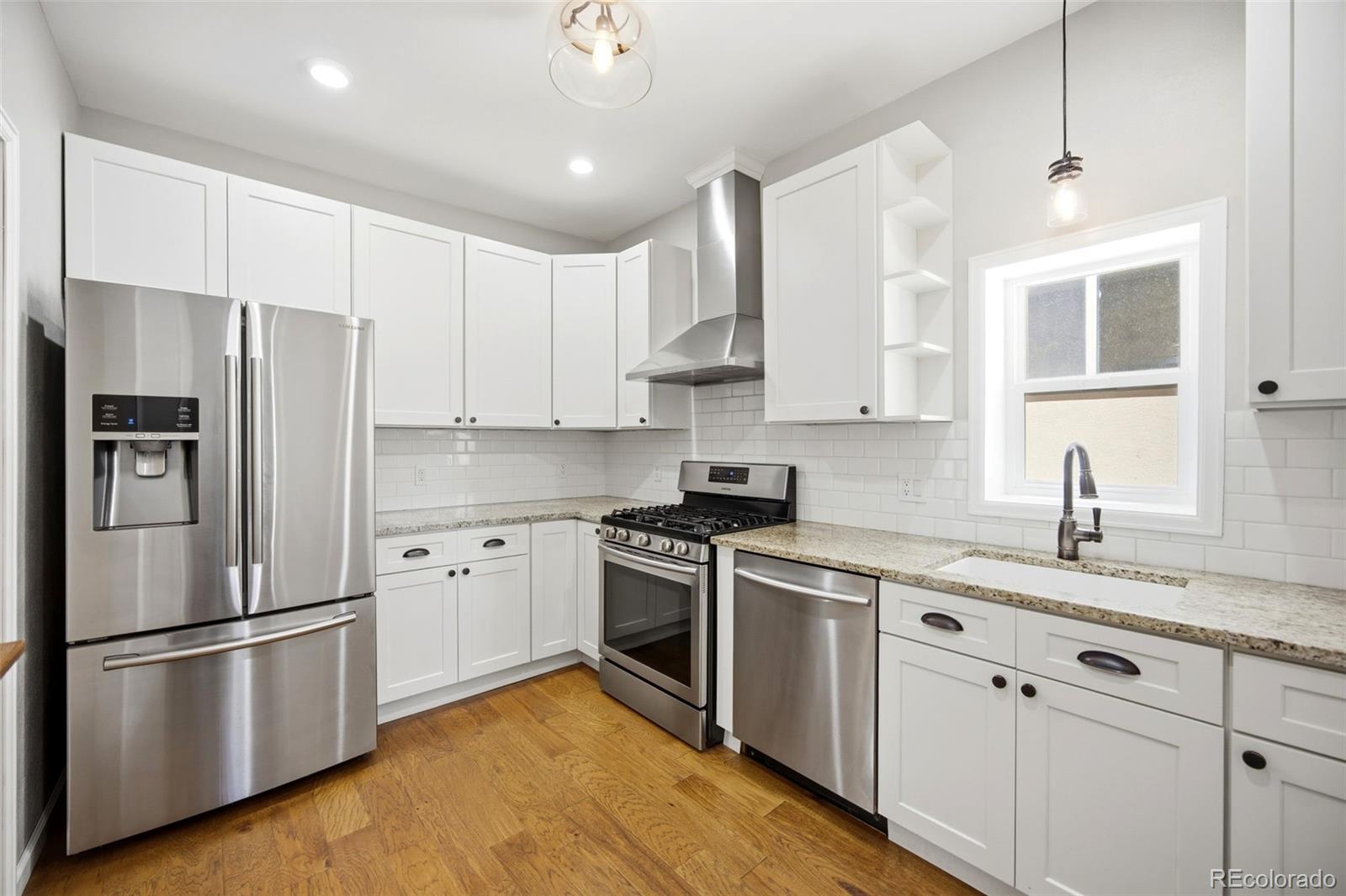 MLS Image #1 for 1226  quitman street,denver, Colorado