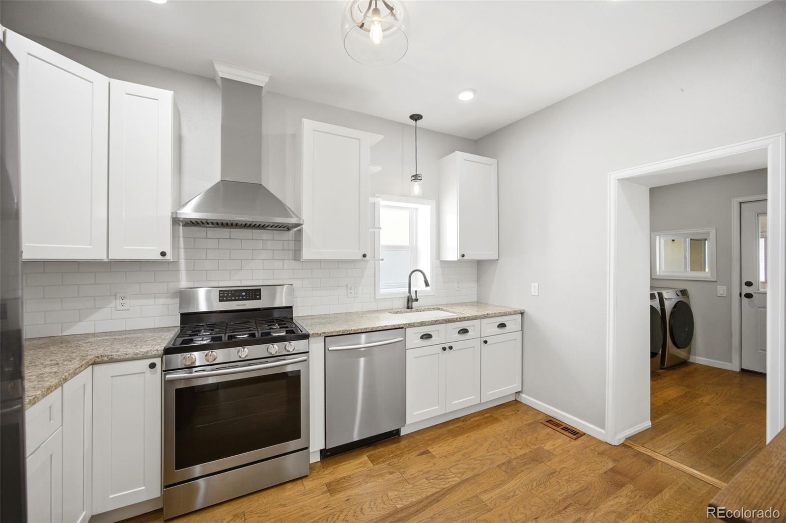MLS Image #2 for 1226  quitman street,denver, Colorado
