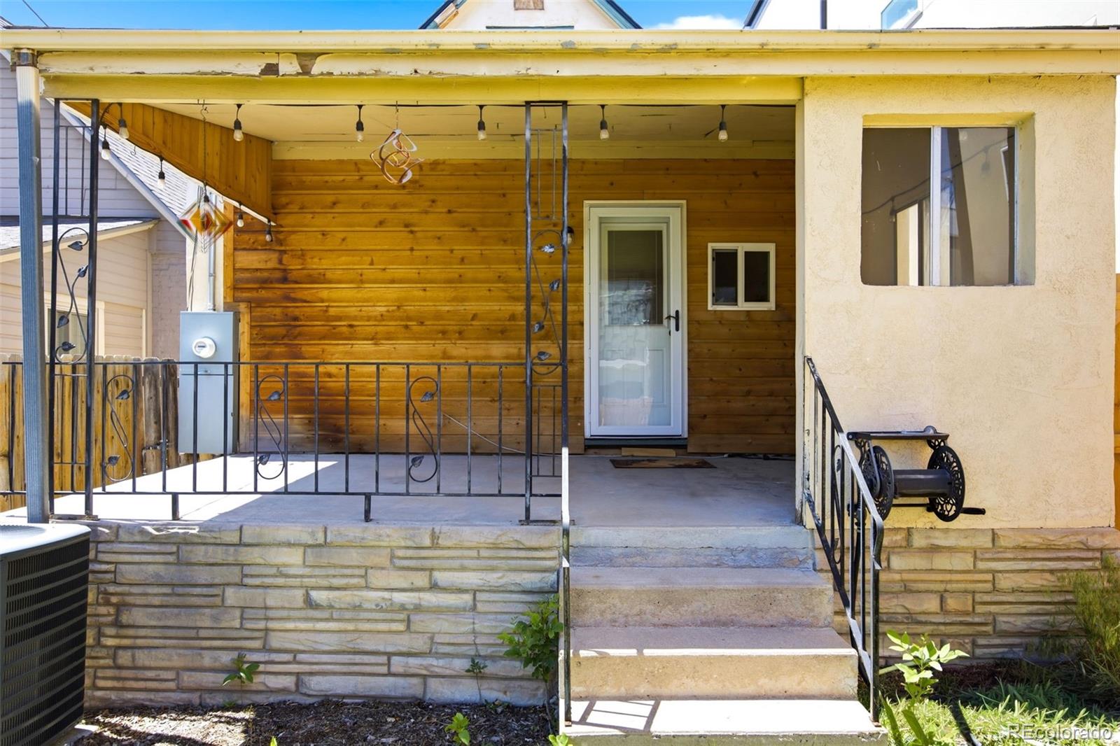 MLS Image #25 for 1226  quitman street,denver, Colorado