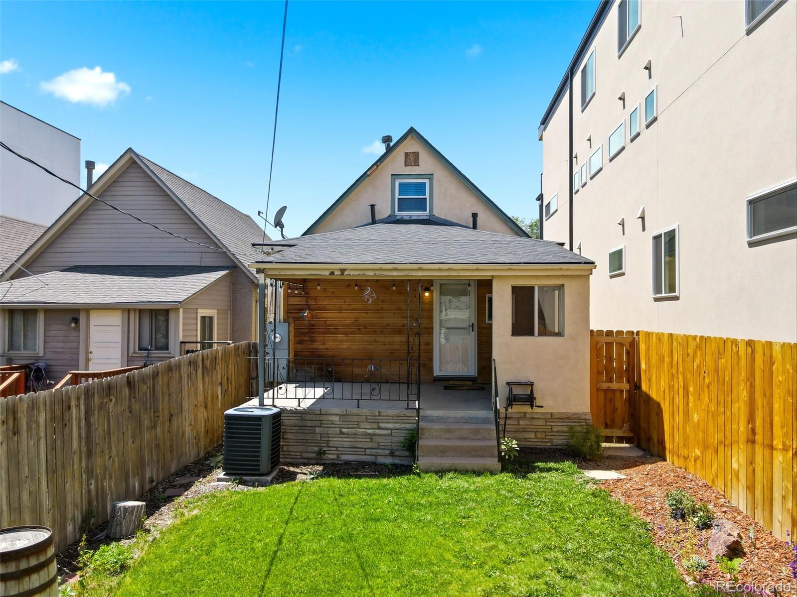 MLS Image #26 for 1226  quitman street,denver, Colorado