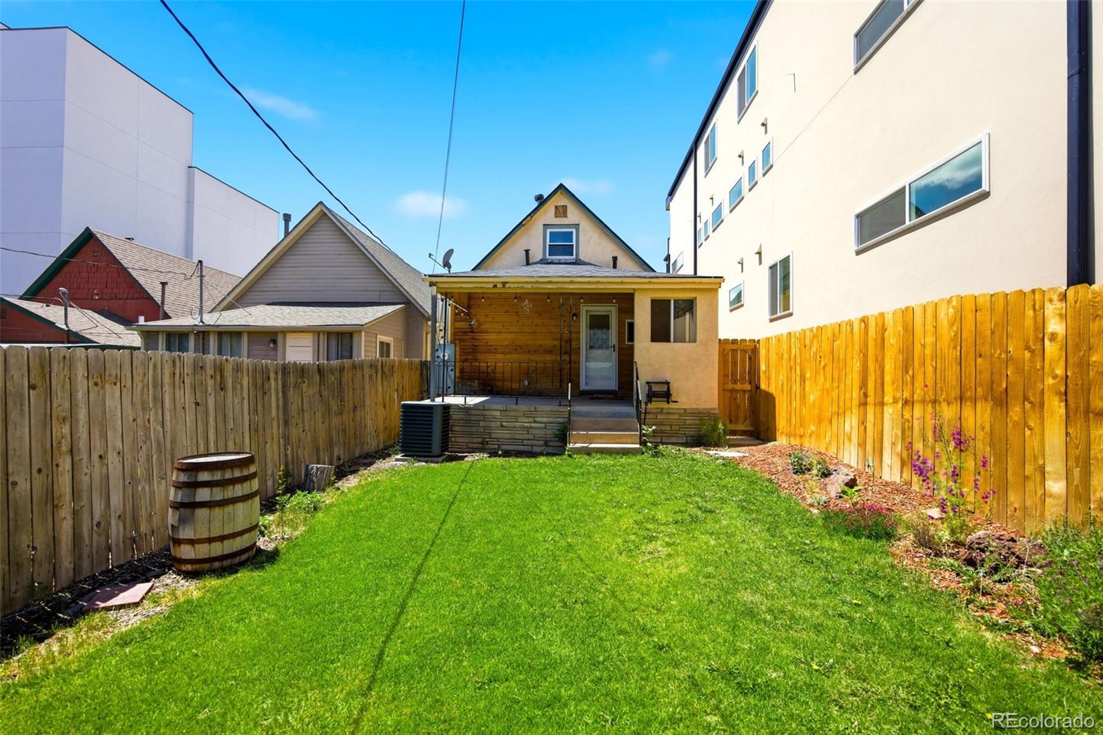 MLS Image #27 for 1226  quitman street,denver, Colorado