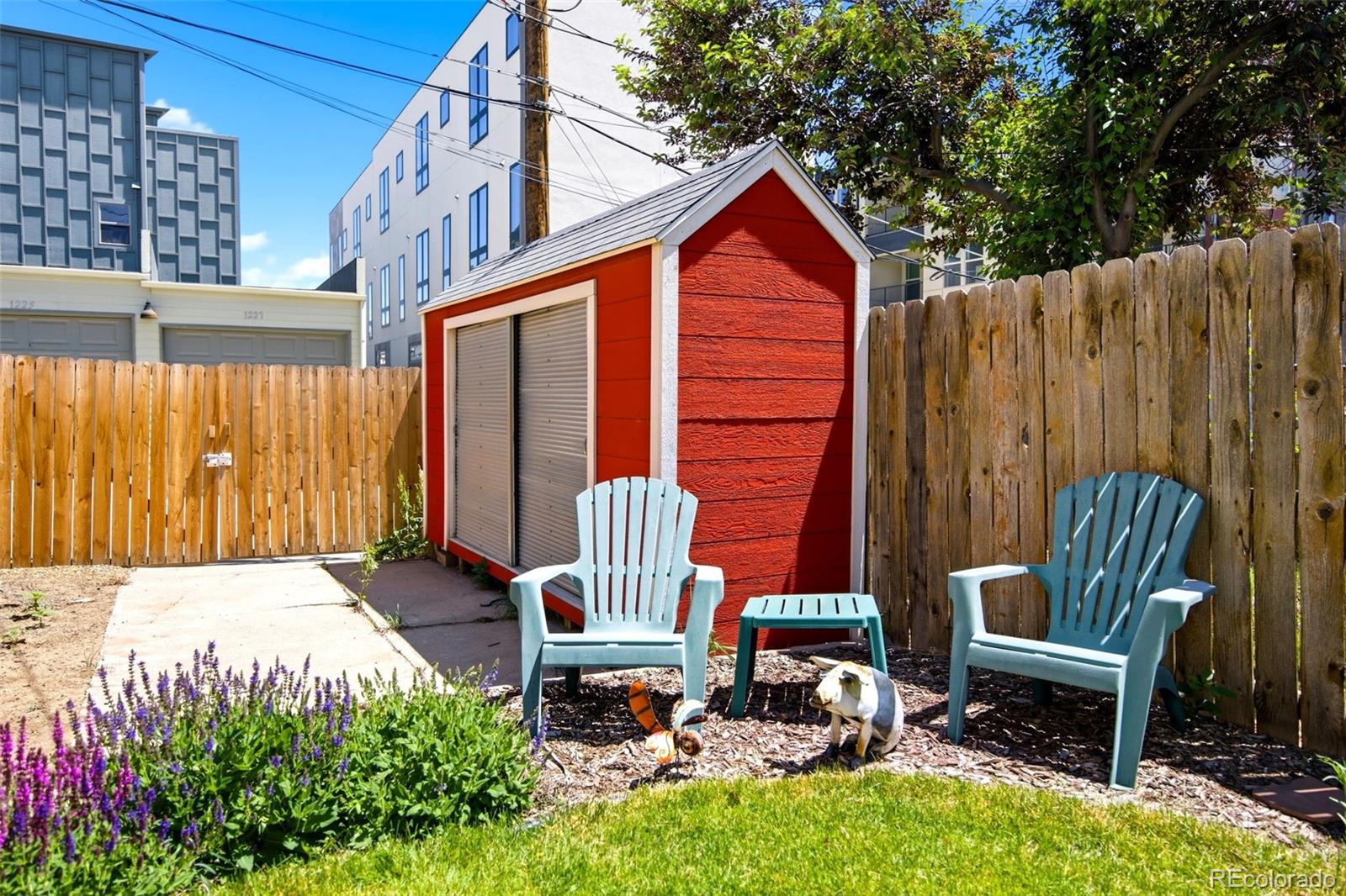 MLS Image #29 for 1226  quitman street,denver, Colorado