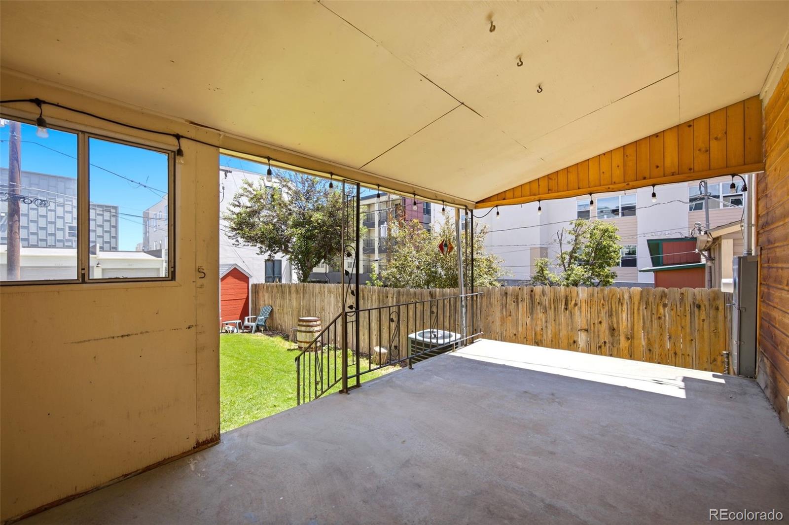 MLS Image #30 for 1226  quitman street,denver, Colorado