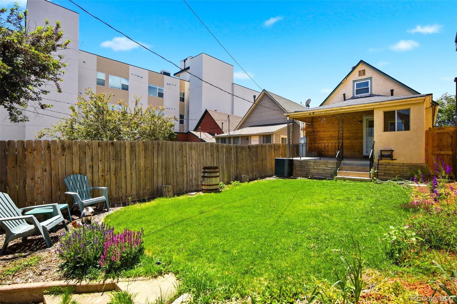 MLS Image #31 for 1226  quitman street,denver, Colorado