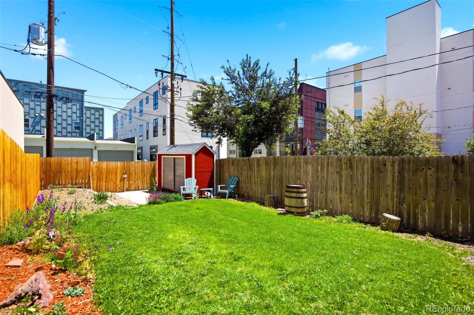 MLS Image #32 for 1226  quitman street,denver, Colorado