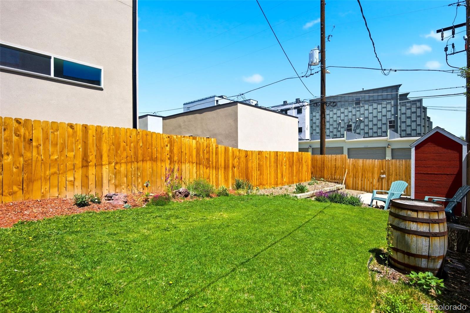 MLS Image #33 for 1226  quitman street,denver, Colorado