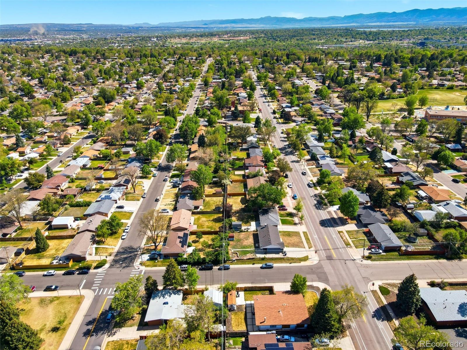 MLS Image #35 for 1226  quitman street,denver, Colorado