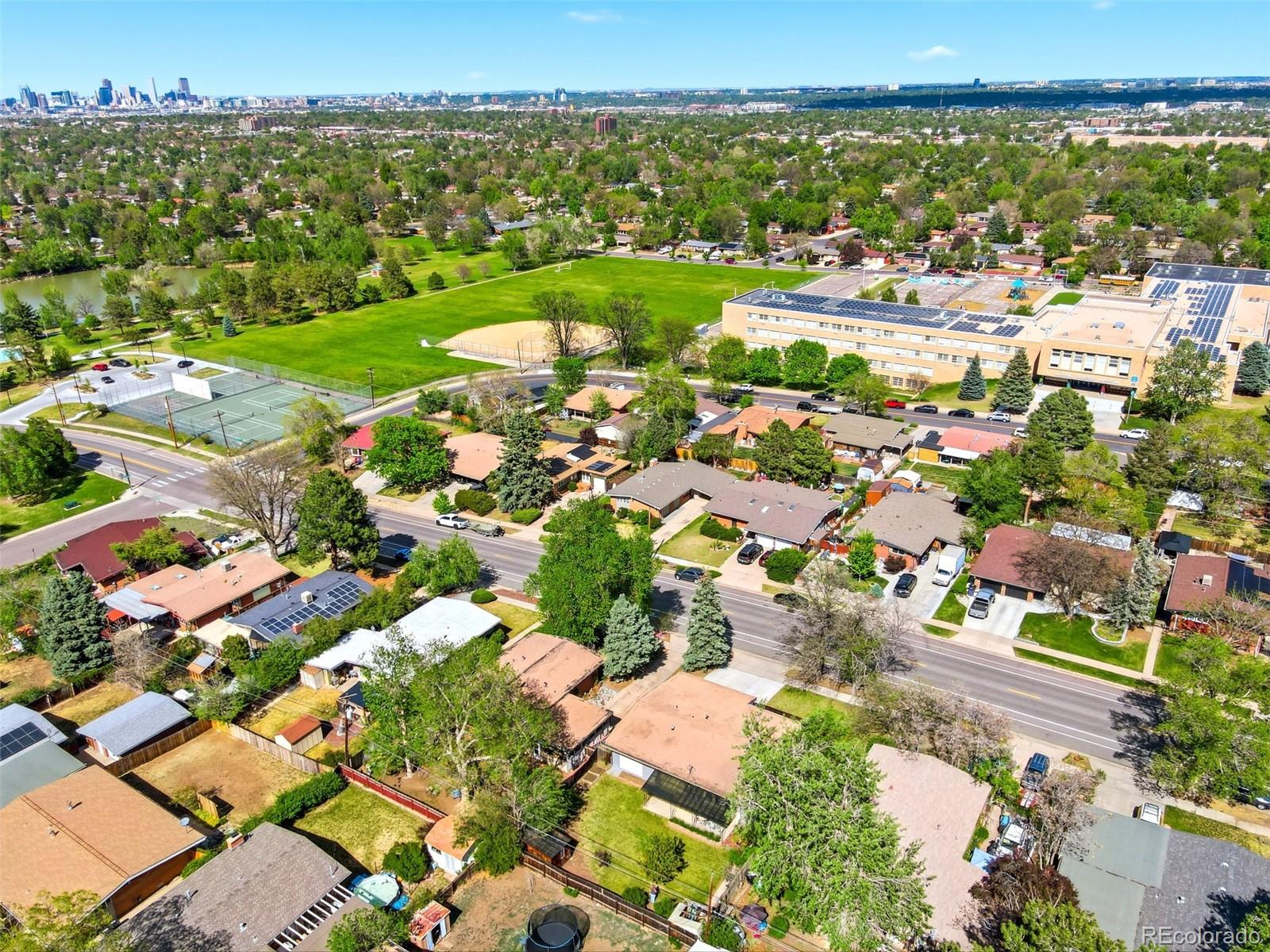 MLS Image #36 for 1226  quitman street,denver, Colorado