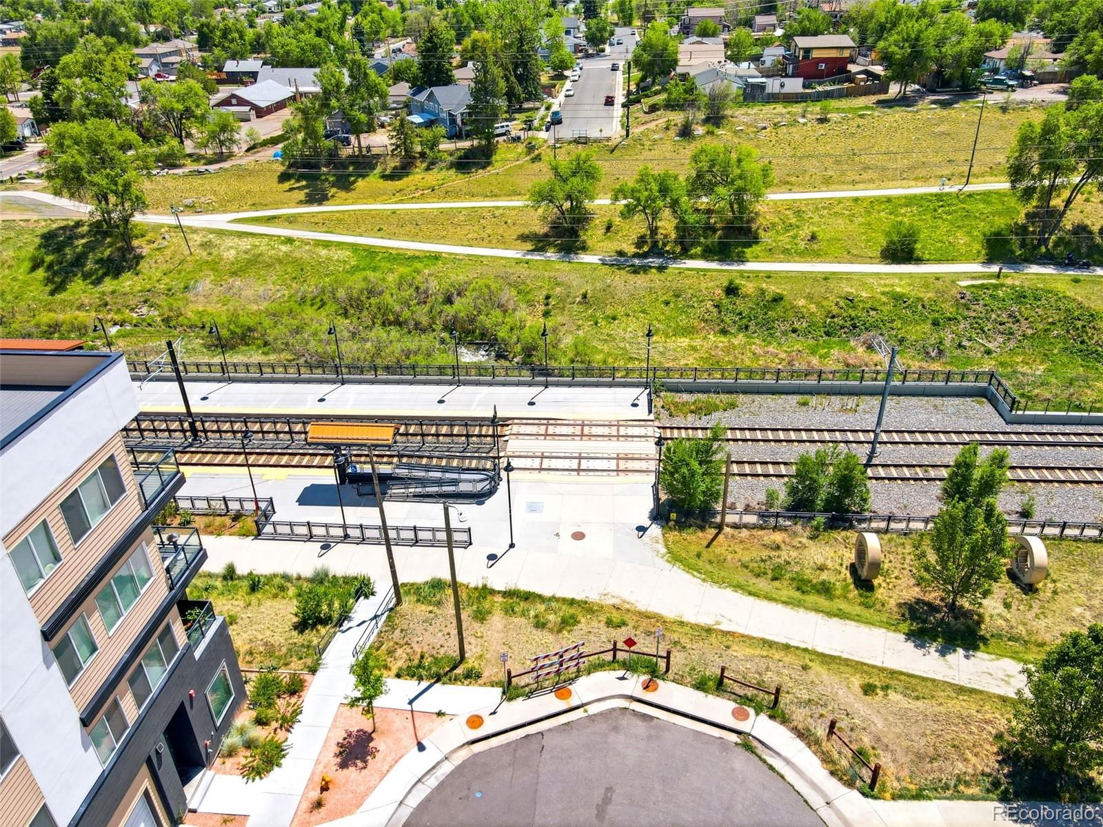 MLS Image #39 for 1226  quitman street,denver, Colorado