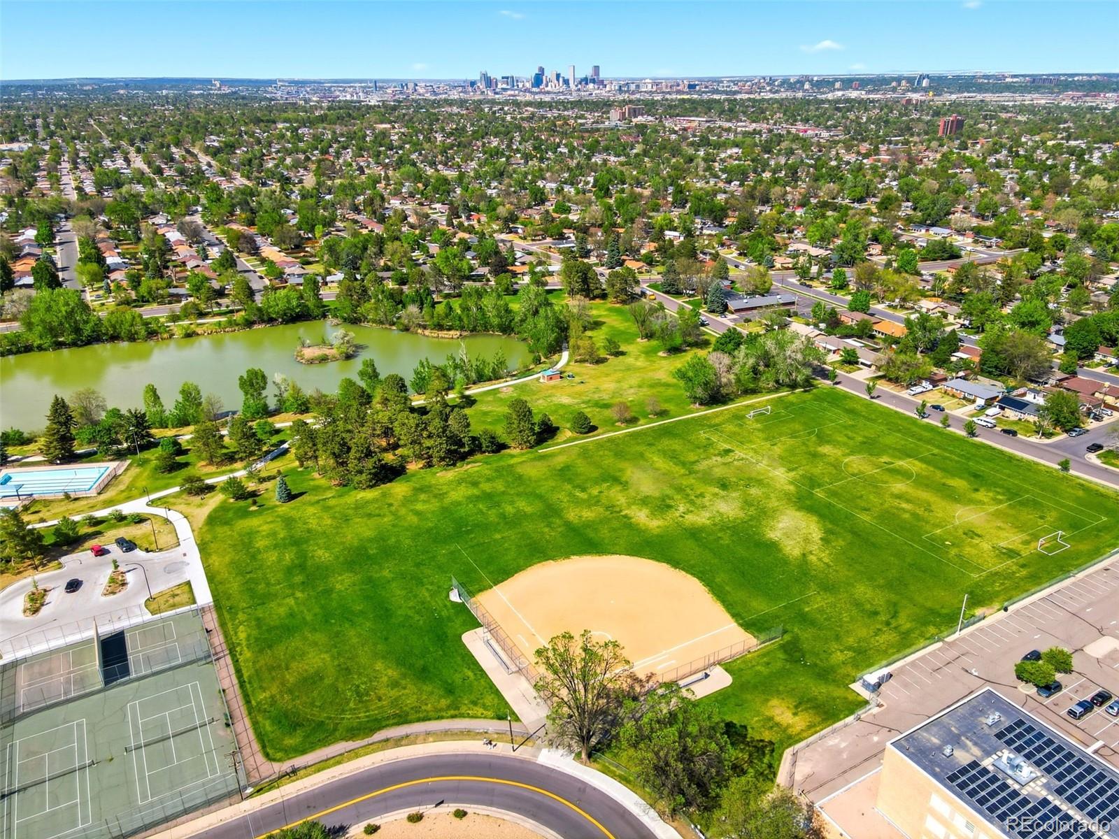 MLS Image #40 for 1226  quitman street,denver, Colorado