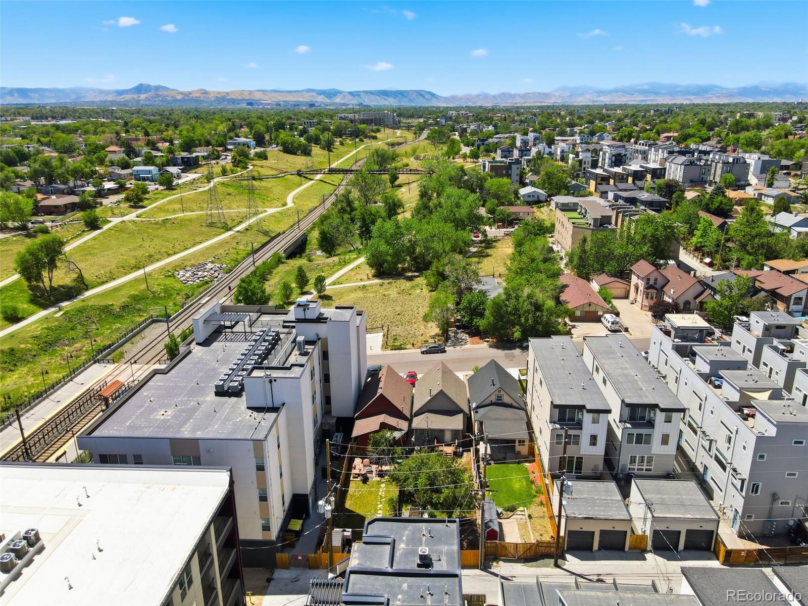MLS Image #43 for 1226  quitman street,denver, Colorado