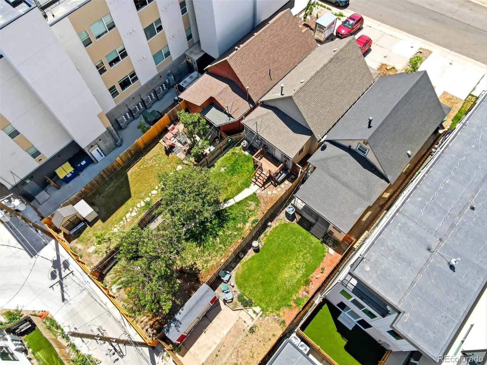 MLS Image #44 for 1226  quitman street,denver, Colorado