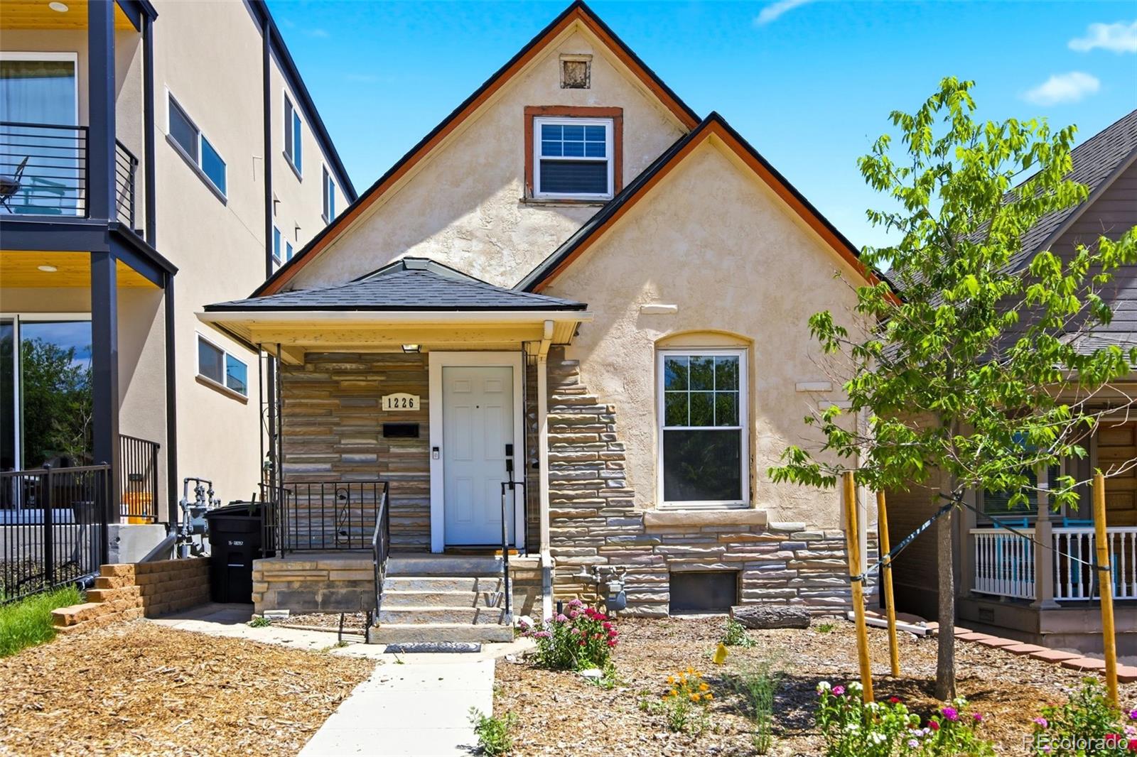 MLS Image #47 for 1226  quitman street,denver, Colorado