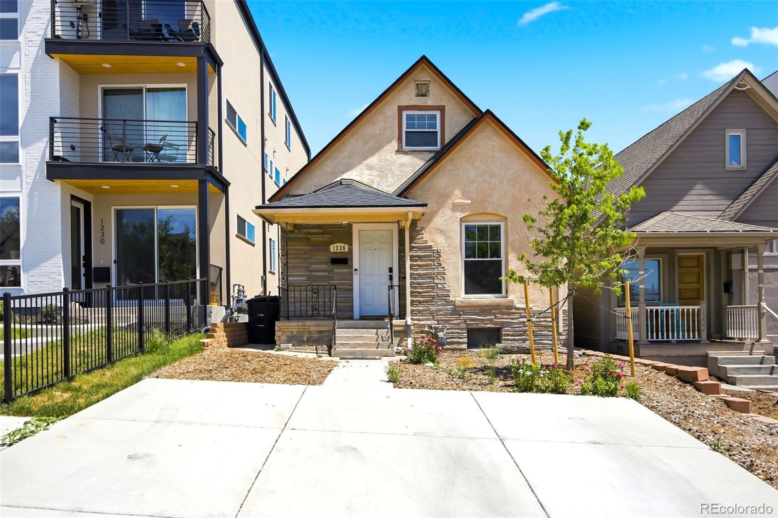 MLS Image #48 for 1226  quitman street,denver, Colorado