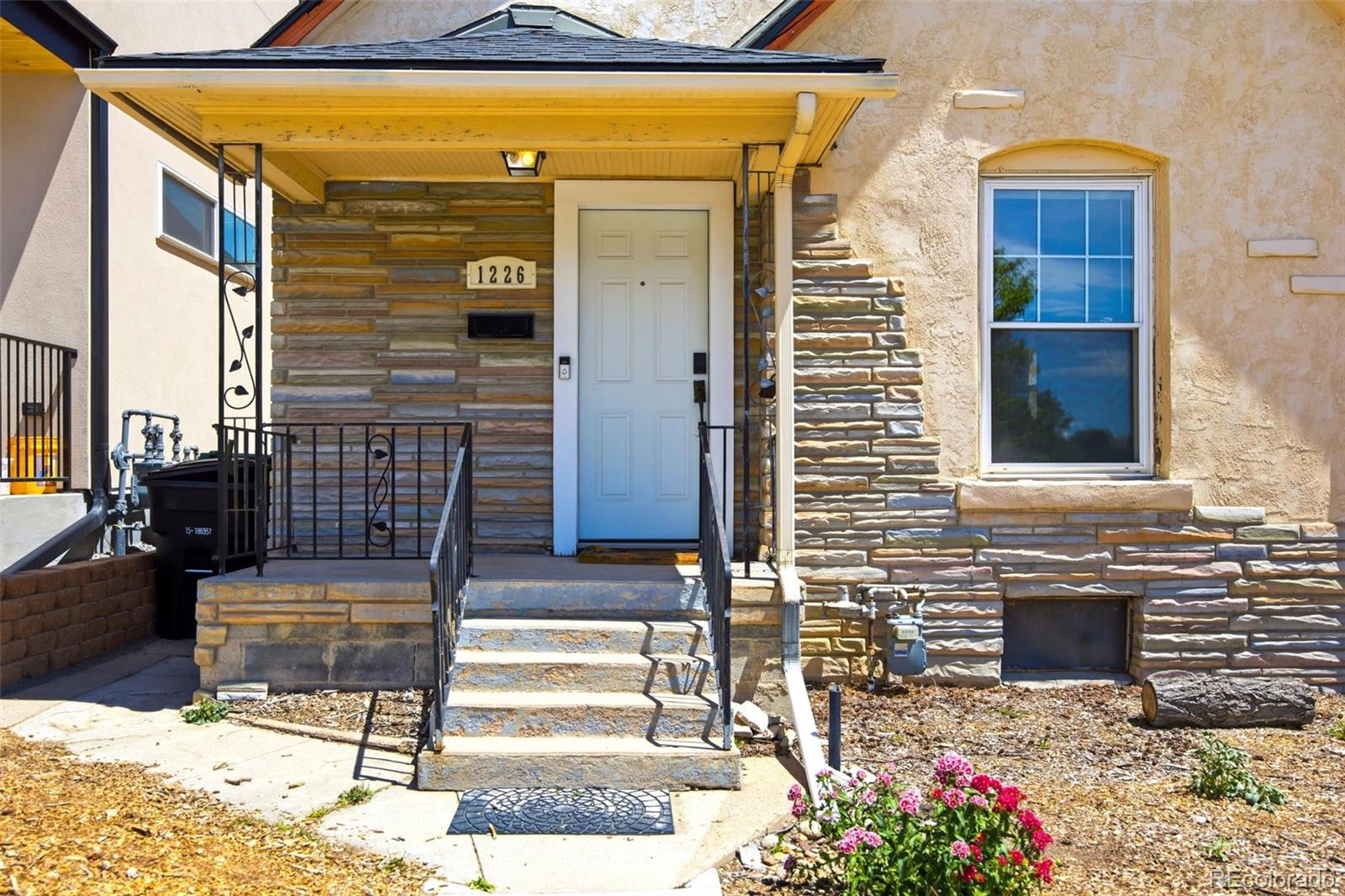 MLS Image #49 for 1226  quitman street,denver, Colorado