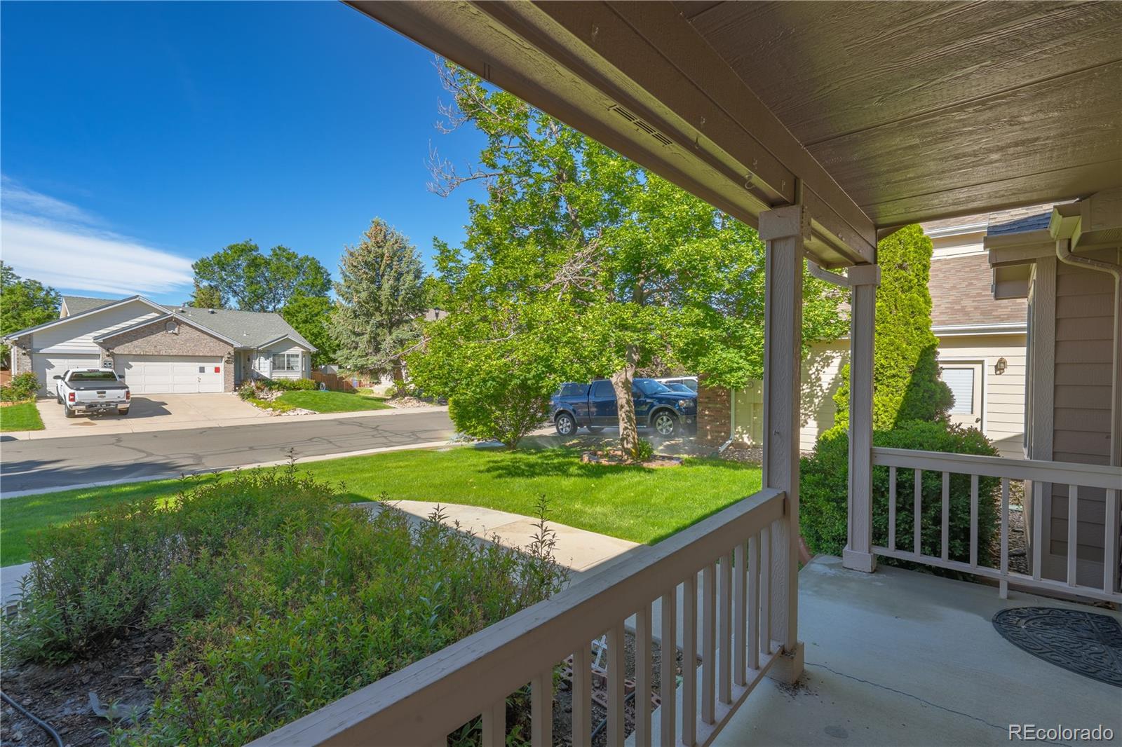 MLS Image #2 for 530  ramah drive,fort collins, Colorado