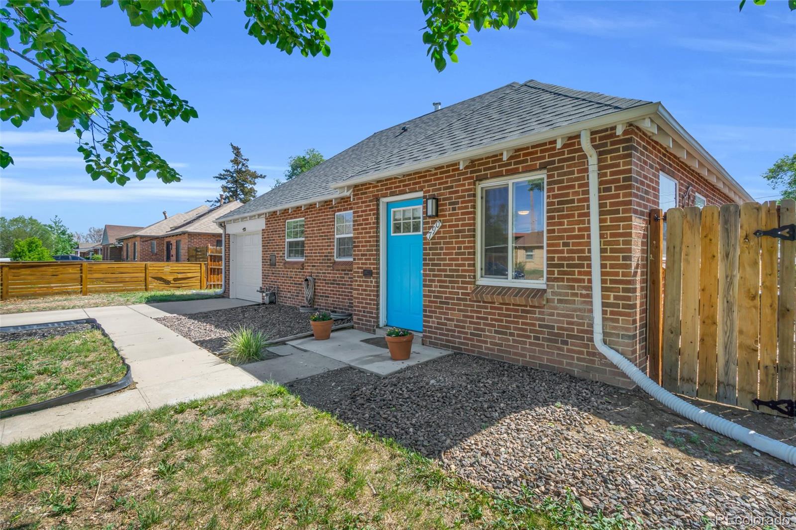 MLS Image #22 for 790 s eliot street,denver, Colorado