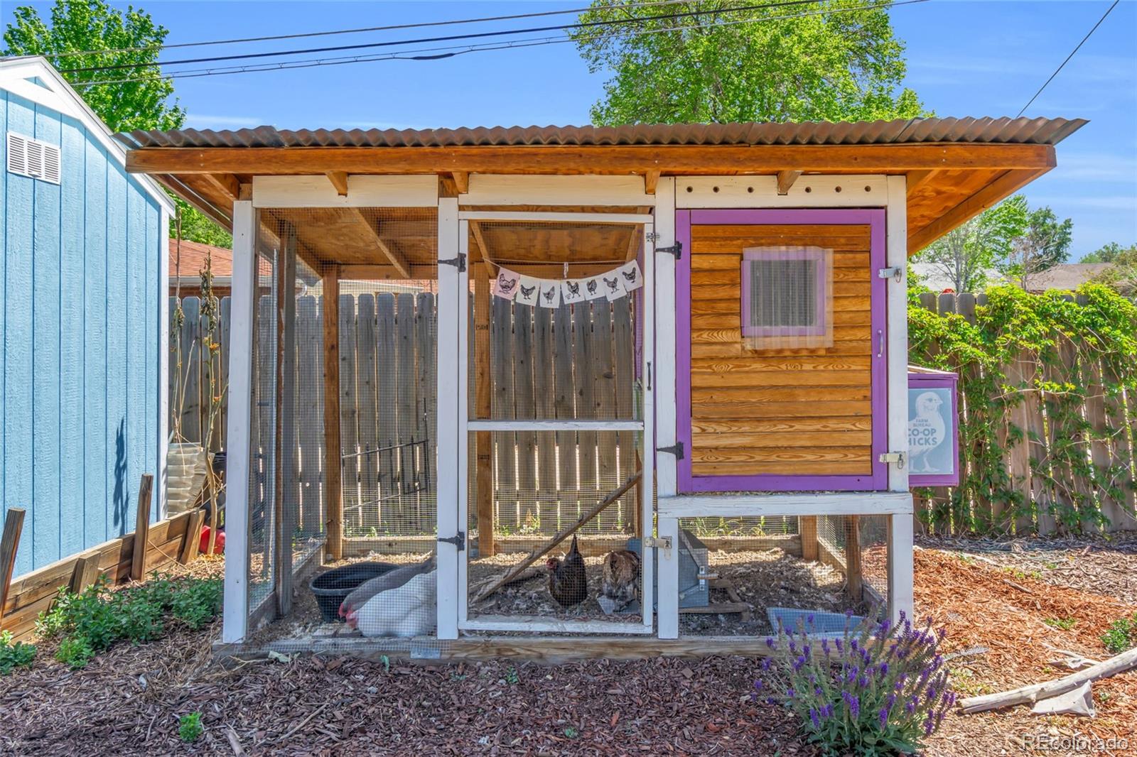 MLS Image #24 for 790 s eliot street,denver, Colorado
