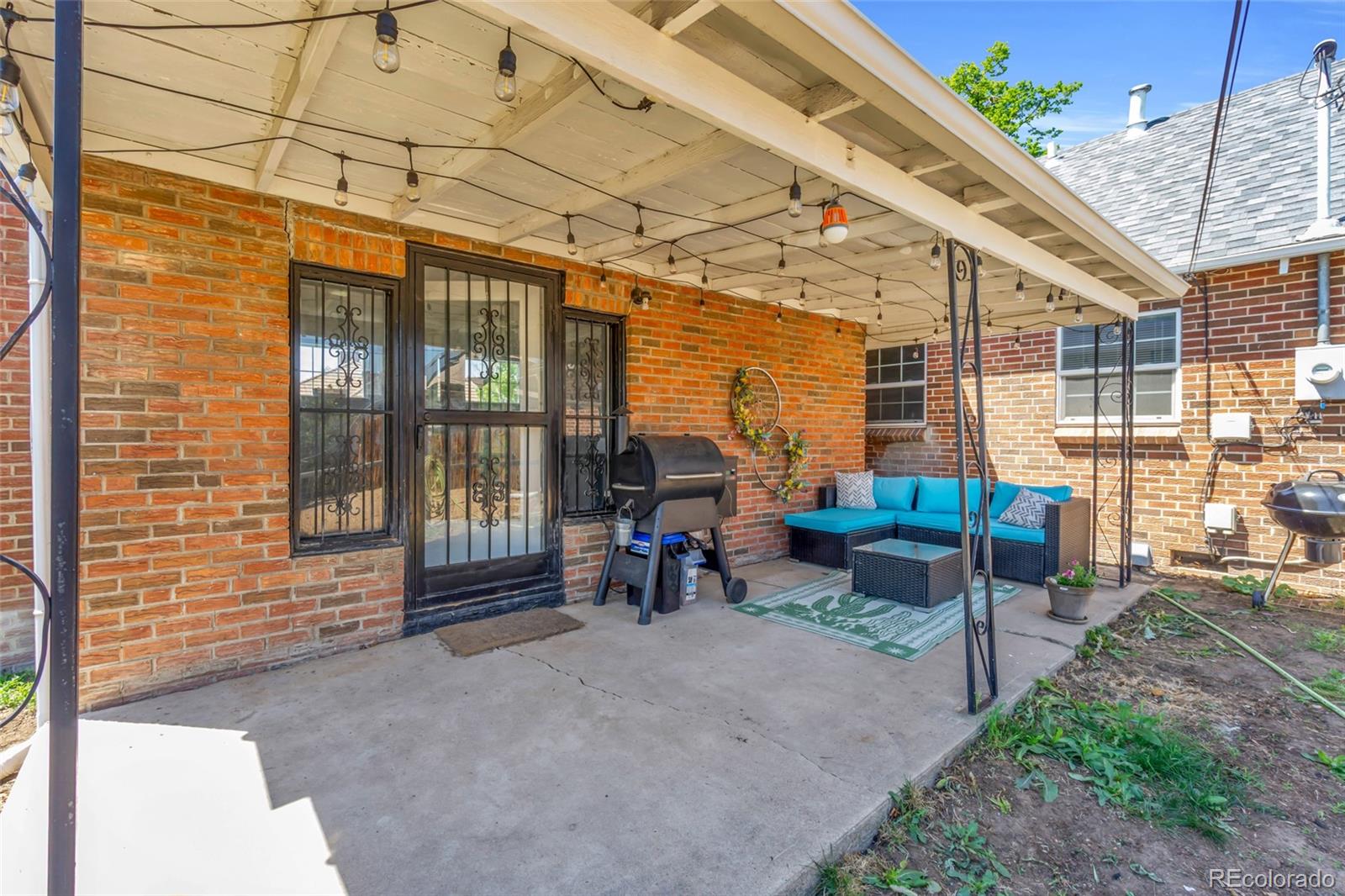 MLS Image #25 for 790 s eliot street,denver, Colorado