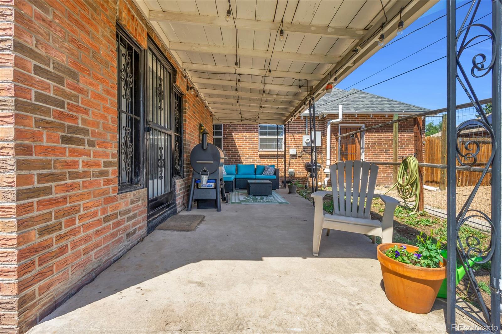 MLS Image #26 for 790 s eliot street,denver, Colorado