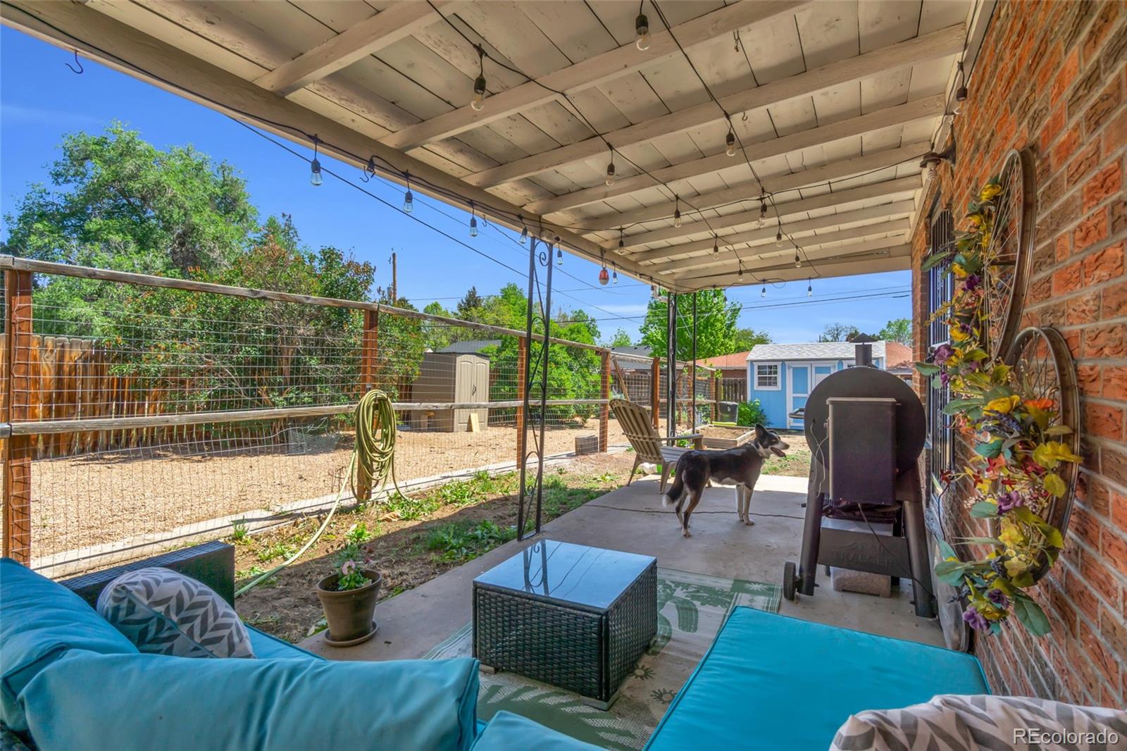 MLS Image #27 for 790 s eliot street,denver, Colorado