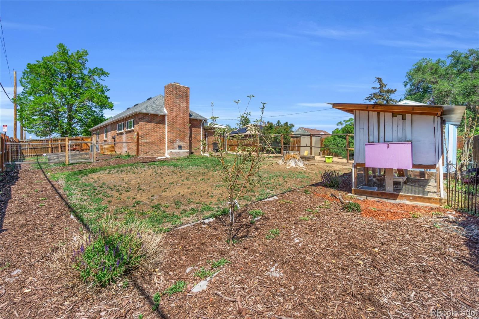 MLS Image #30 for 790 s eliot street,denver, Colorado