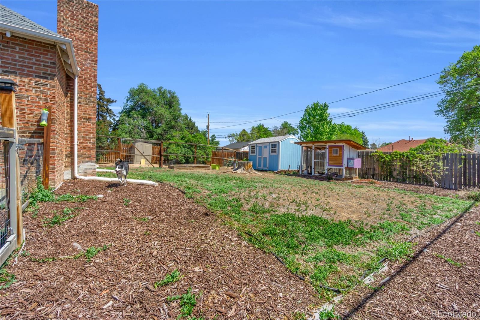 MLS Image #31 for 790 s eliot street,denver, Colorado
