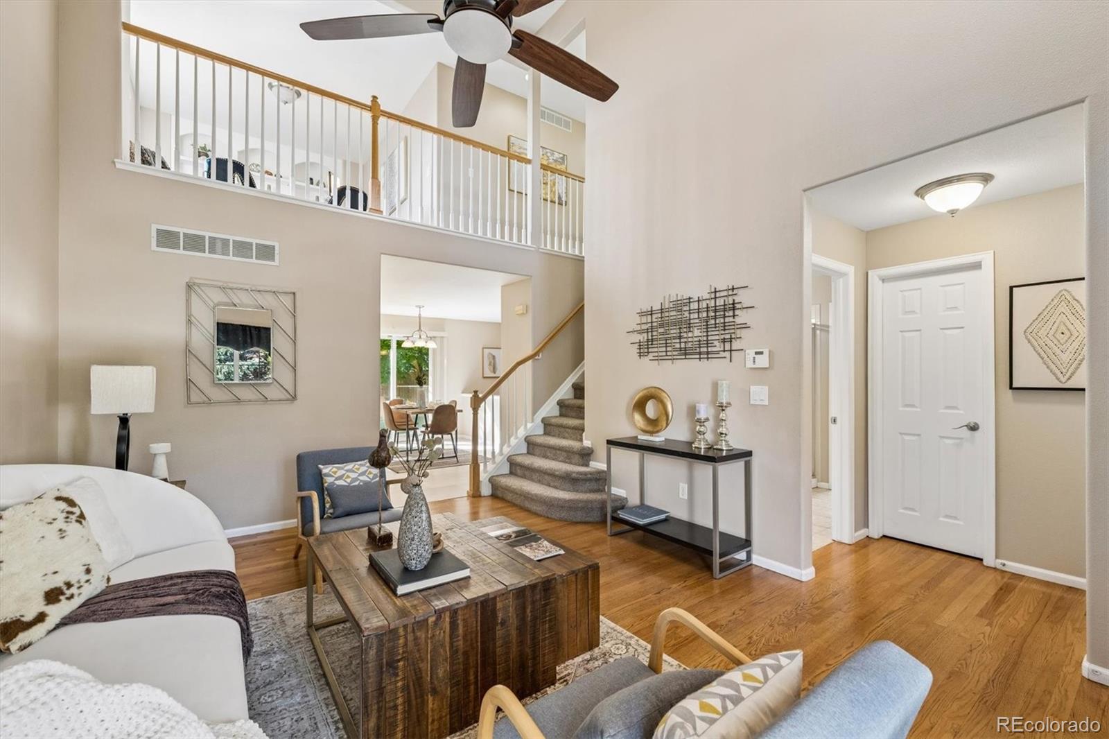 MLS Image #2 for 5652 s yakima way,aurora, Colorado