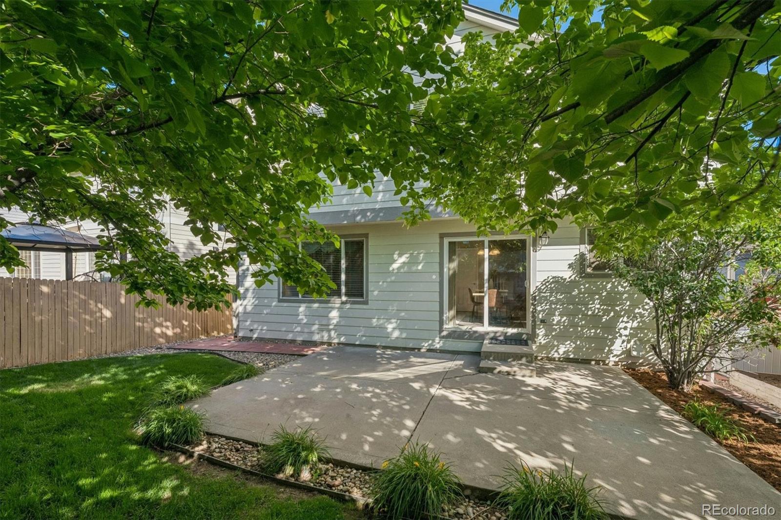 MLS Image #26 for 5652 s yakima way,aurora, Colorado