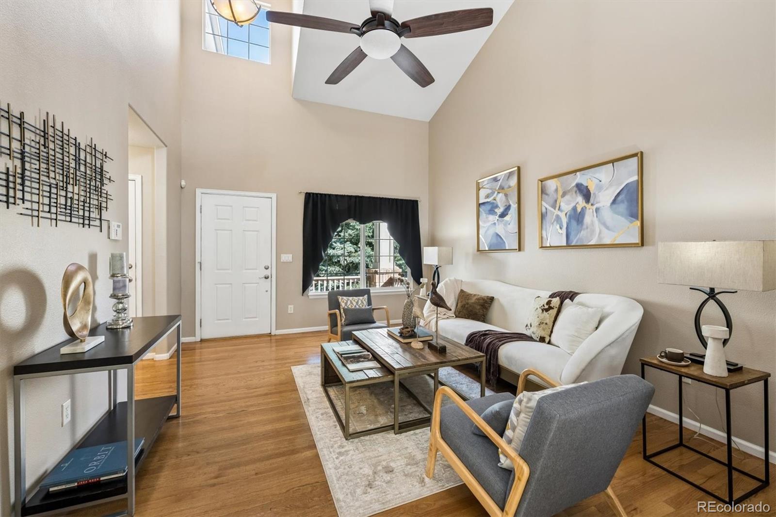 MLS Image #3 for 5652 s yakima way,aurora, Colorado