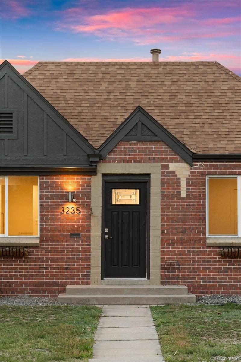 MLS Image #11 for 3235  albion street,denver, Colorado