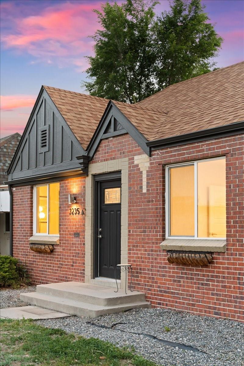 MLS Image #12 for 3235  albion street,denver, Colorado