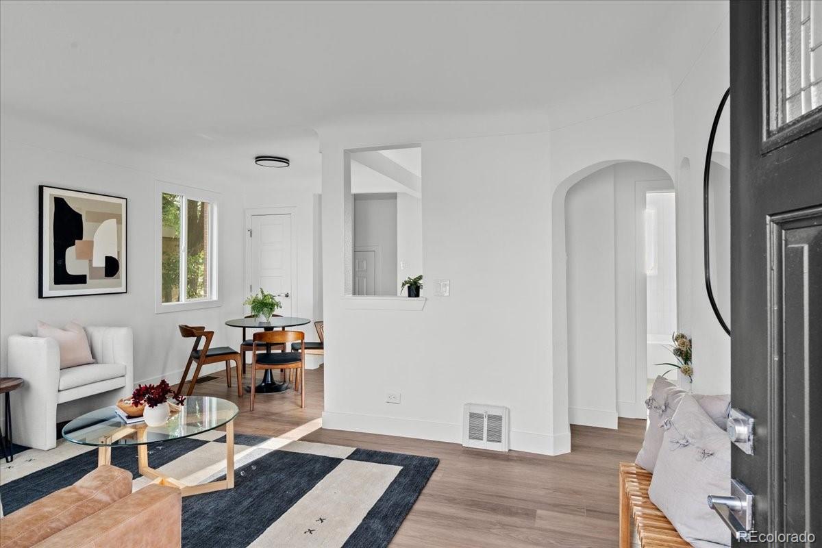 MLS Image #13 for 3235  albion street,denver, Colorado