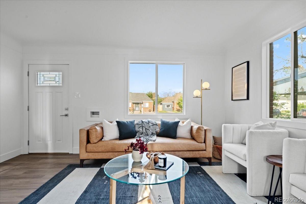 MLS Image #14 for 3235  albion street,denver, Colorado