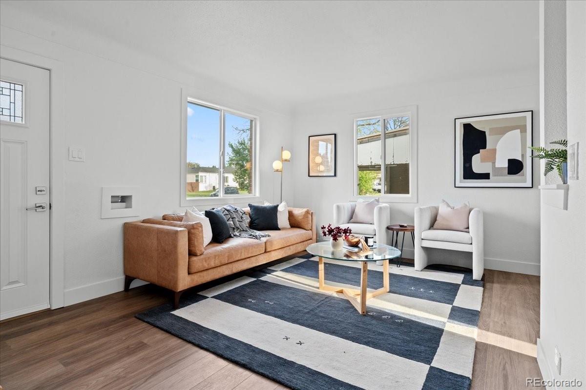 MLS Image #16 for 3235  albion street,denver, Colorado