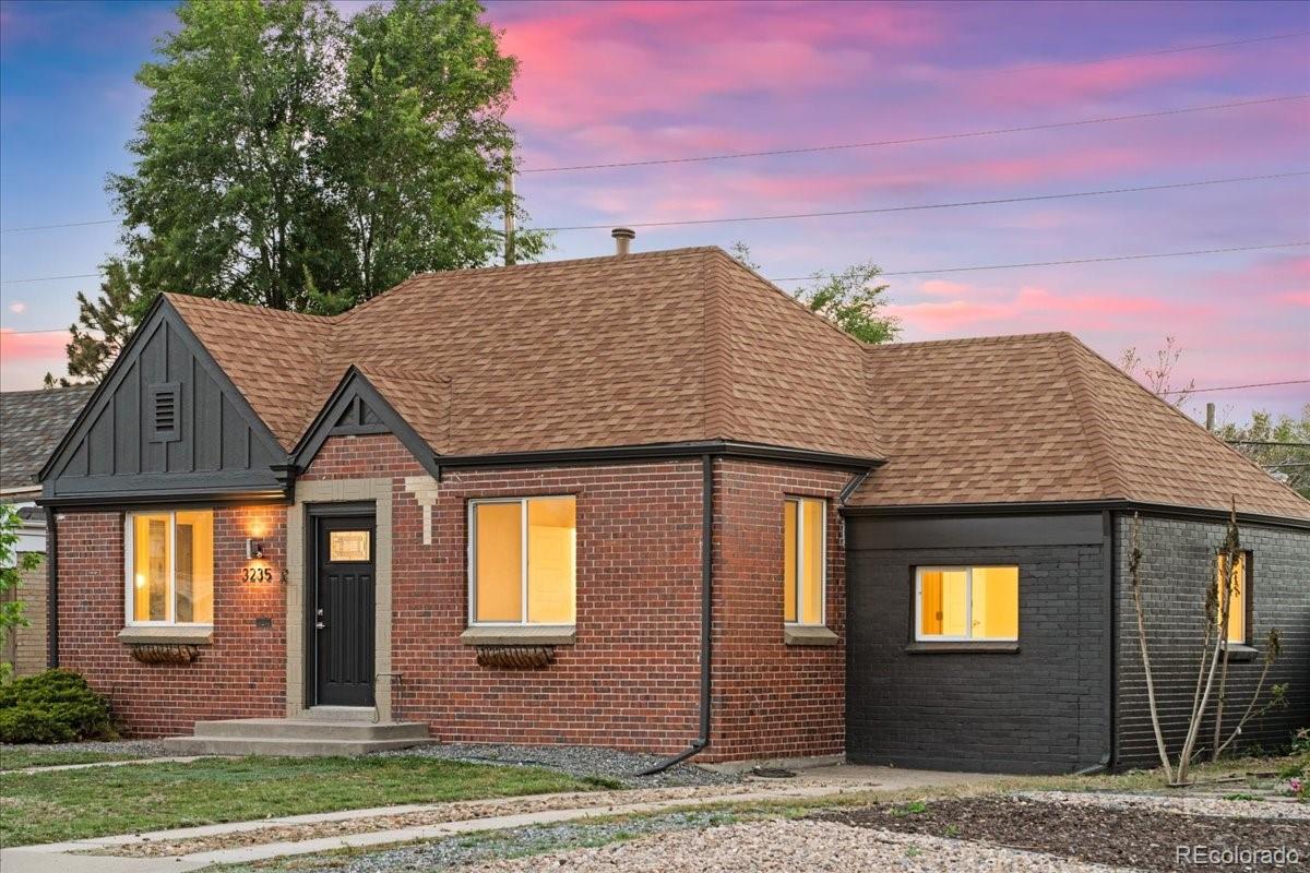 MLS Image #2 for 3235  albion street,denver, Colorado