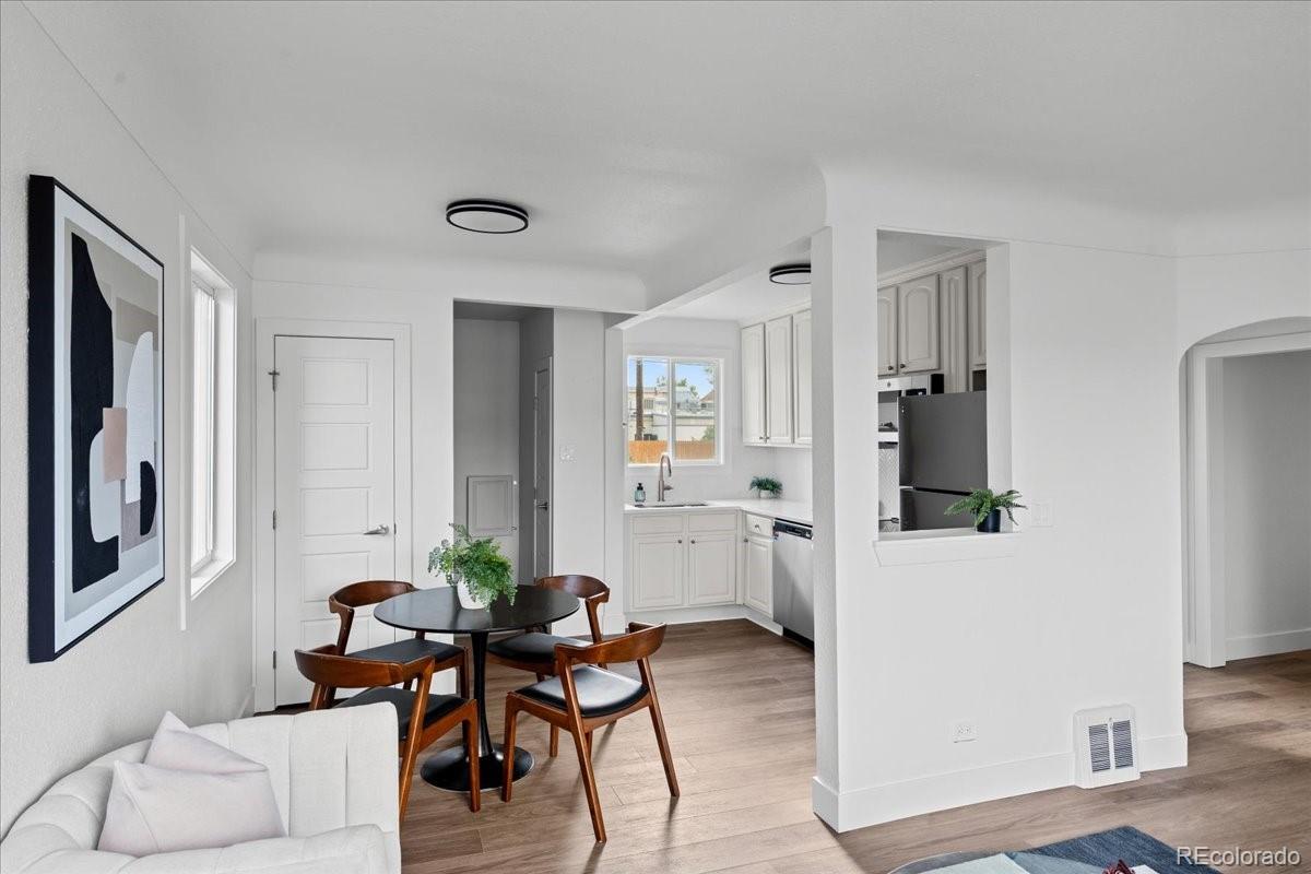 MLS Image #20 for 3235  albion street,denver, Colorado