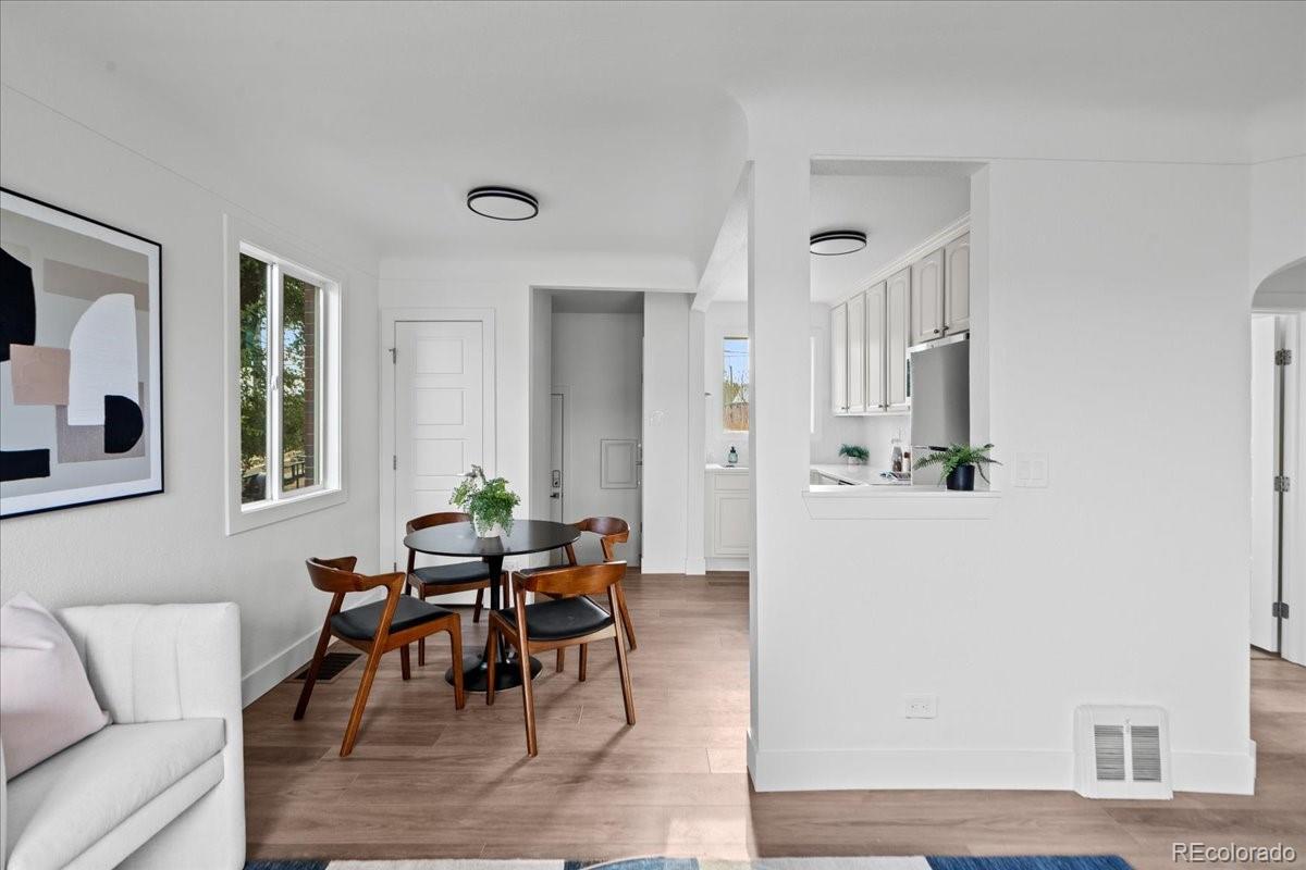 MLS Image #21 for 3235  albion street,denver, Colorado
