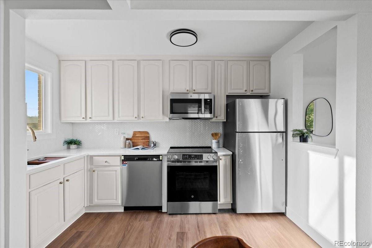 MLS Image #3 for 3235  albion street,denver, Colorado