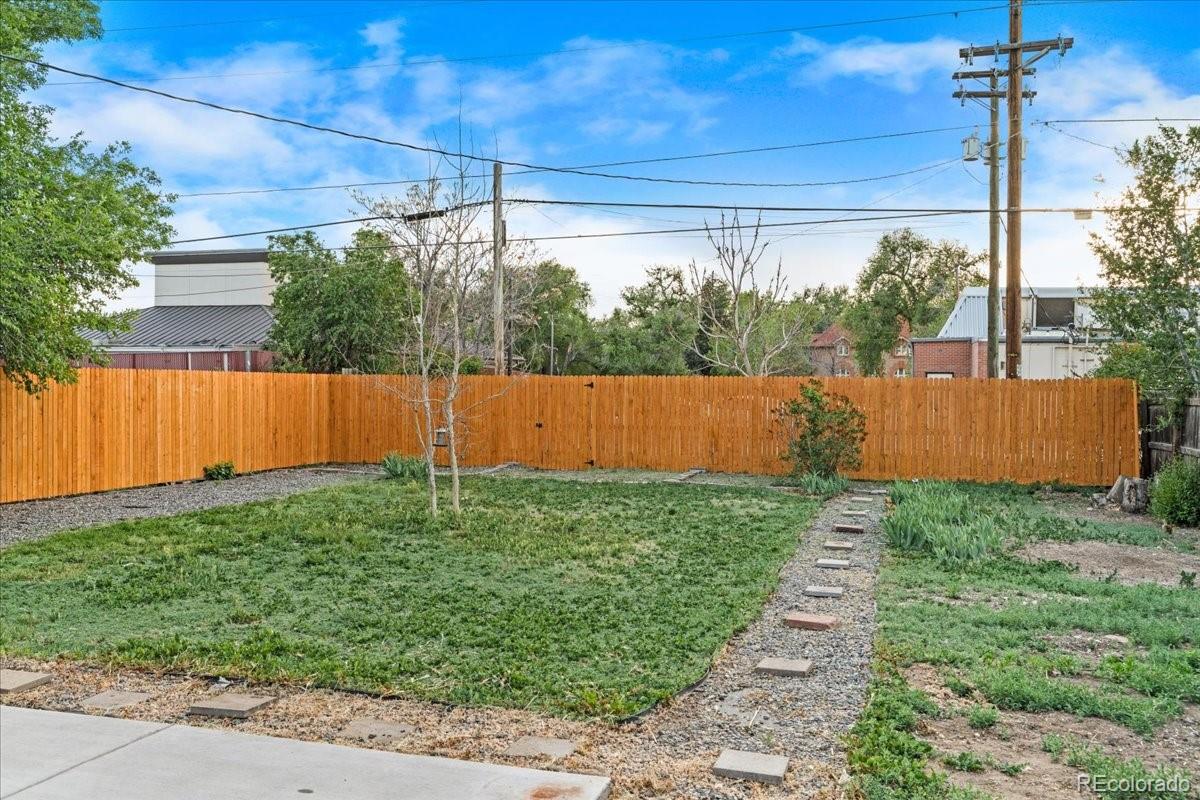 MLS Image #33 for 3235  albion street,denver, Colorado