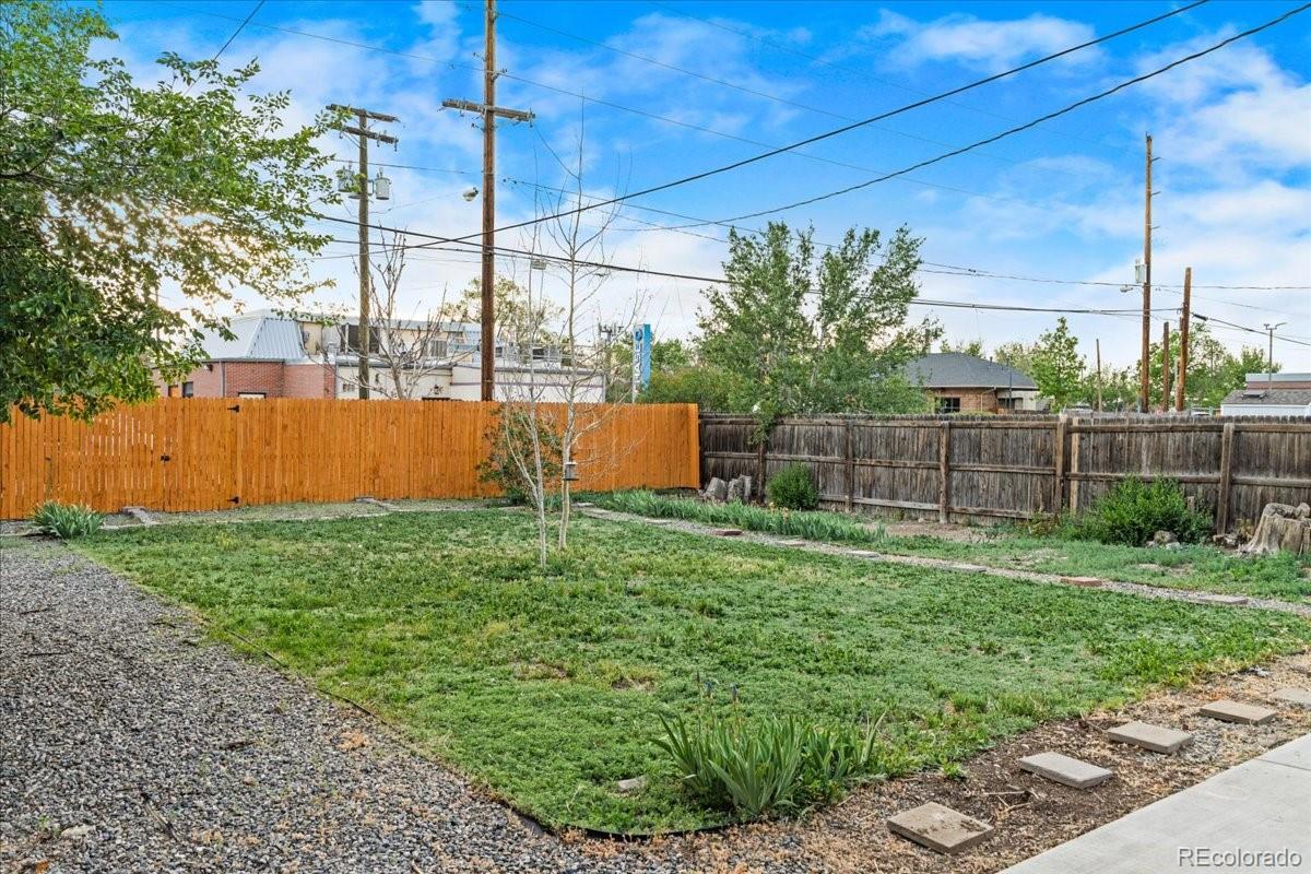 MLS Image #34 for 3235  albion street,denver, Colorado